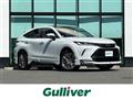 2025 Toyota Harrier Hybrid
