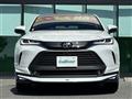 2025 Toyota Harrier Hybrid