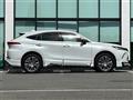 2025 Toyota Harrier Hybrid