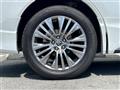 2025 Toyota Harrier Hybrid