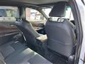 2025 Toyota Harrier Hybrid