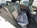 2025 Toyota Harrier Hybrid