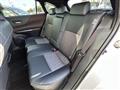 2025 Toyota Harrier Hybrid