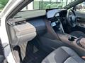 2025 Toyota Harrier Hybrid