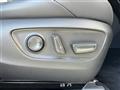 2025 Toyota Harrier Hybrid