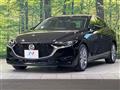 2020 Mazda Mazda3