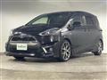 2017 Toyota Sienta