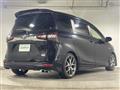 2017 Toyota Sienta