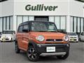 2017 Suzuki Hustler