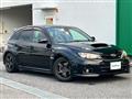 2010 Subaru Impreza Wrx