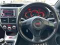 2010 Subaru Impreza Wrx