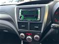 2010 Subaru Impreza Wrx
