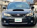 2010 Subaru Impreza Wrx