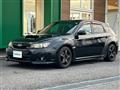 2010 Subaru Impreza Wrx