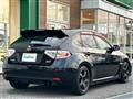 2010 Subaru Impreza Wrx