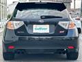 2010 Subaru Impreza Wrx