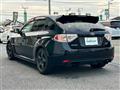 2010 Subaru Impreza Wrx