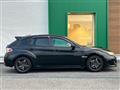 2010 Subaru Impreza Wrx