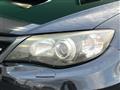 2010 Subaru Impreza Wrx