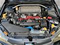 2010 Subaru Impreza Wrx