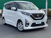 2019 Nissan DAYZ