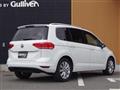 2019 Volkswagen Golf Touran