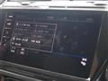 2019 Volkswagen Golf Touran