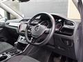 2019 Volkswagen Golf Touran