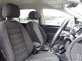 2019 Volkswagen Golf Touran