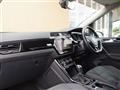 2019 Volkswagen Golf Touran