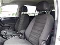 2019 Volkswagen Golf Touran