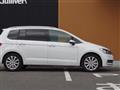 2019 Volkswagen Golf Touran