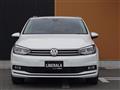 2019 Volkswagen Golf Touran
