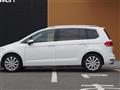 2019 Volkswagen Golf Touran