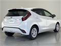 2023 Toyota AQUA