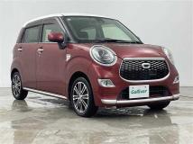 2015 Daihatsu Cast