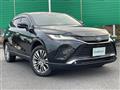 2020 Toyota Harrier Hybrid
