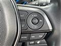 2020 Toyota Harrier Hybrid