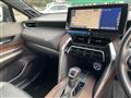 2020 Toyota Harrier Hybrid