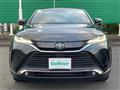 2020 Toyota Harrier Hybrid