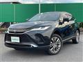 2020 Toyota Harrier Hybrid