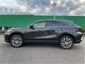2020 Toyota Harrier Hybrid