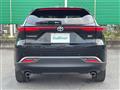 2020 Toyota Harrier Hybrid