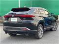 2020 Toyota Harrier Hybrid
