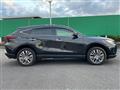 2020 Toyota Harrier Hybrid