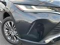 2020 Toyota Harrier Hybrid