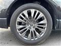 2020 Toyota Harrier Hybrid