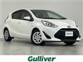 2017 Toyota AQUA