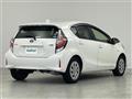 2017 Toyota AQUA