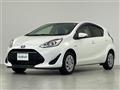 2017 Toyota AQUA
